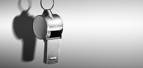 whistleblower